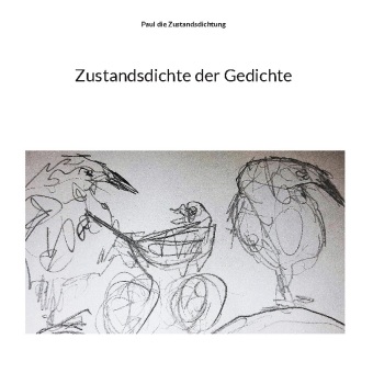 Knjiga Zustandsdichte der Gedichte 