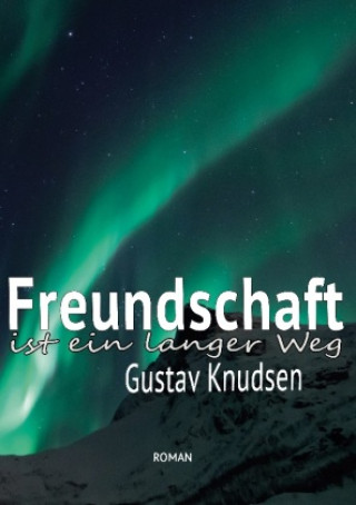 Book Freundschaft Gustav Knudsen