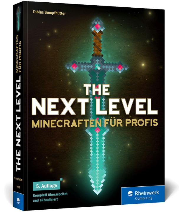 Kniha The Next Level 