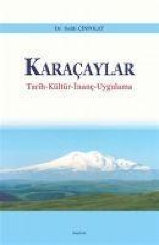 Knjiga Karacaylar 