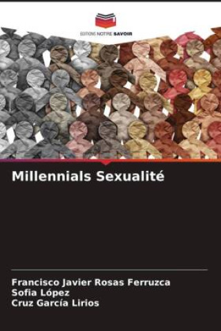 Buch Millennials Sexualité Sofía López