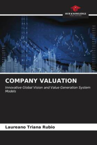 Buch COMPANY VALUATION Laureano Triana Rubio