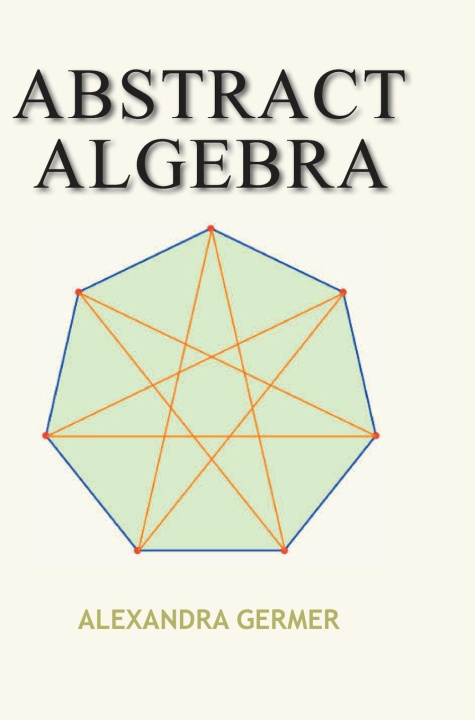 Knjiga Abstract Algebra 