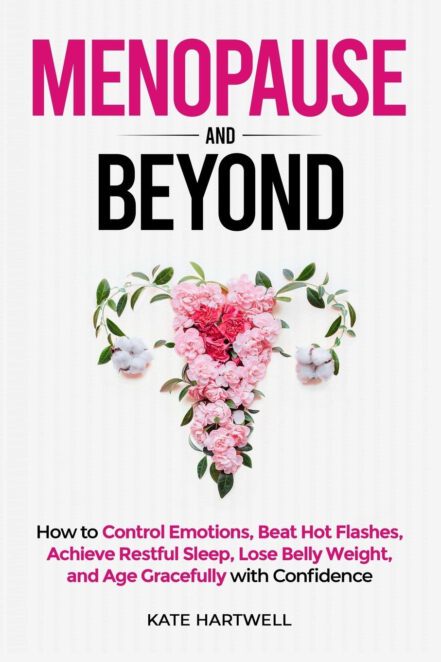 Buch Menopause and Beyond Kate Hartwell