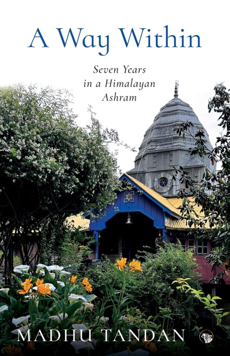 Book A Way Within Madhu Tandan