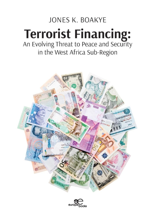 Book Terrorist Financing Jones Boakye
