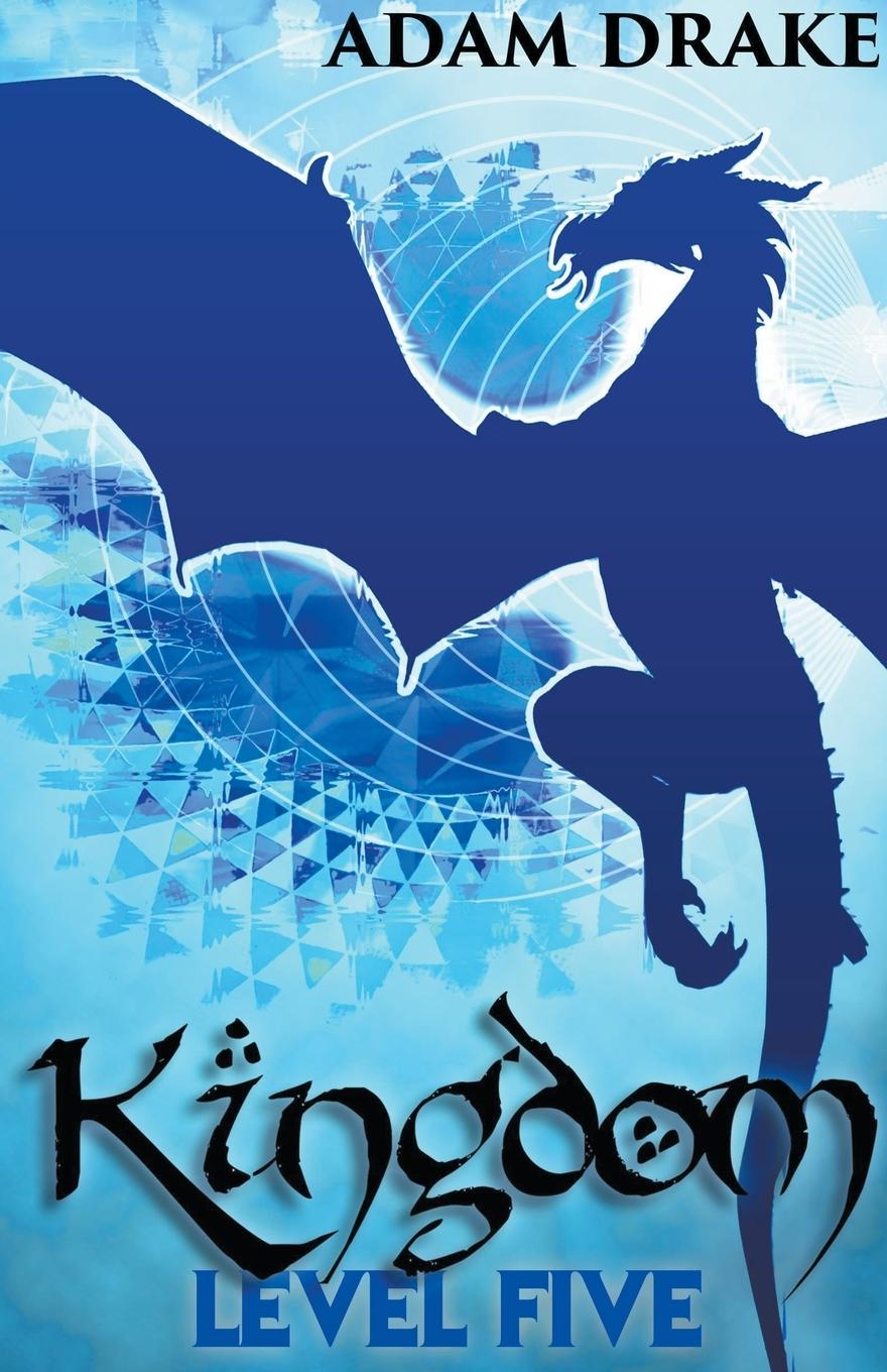 Boek Kingdom Level Five Adam Drake