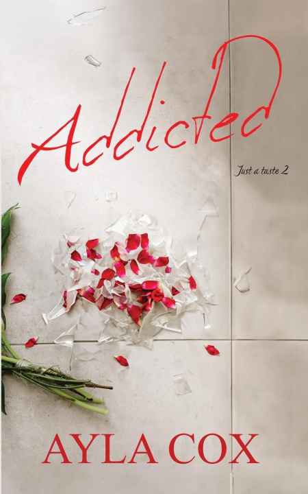 Book Addicted Ayla Cox
