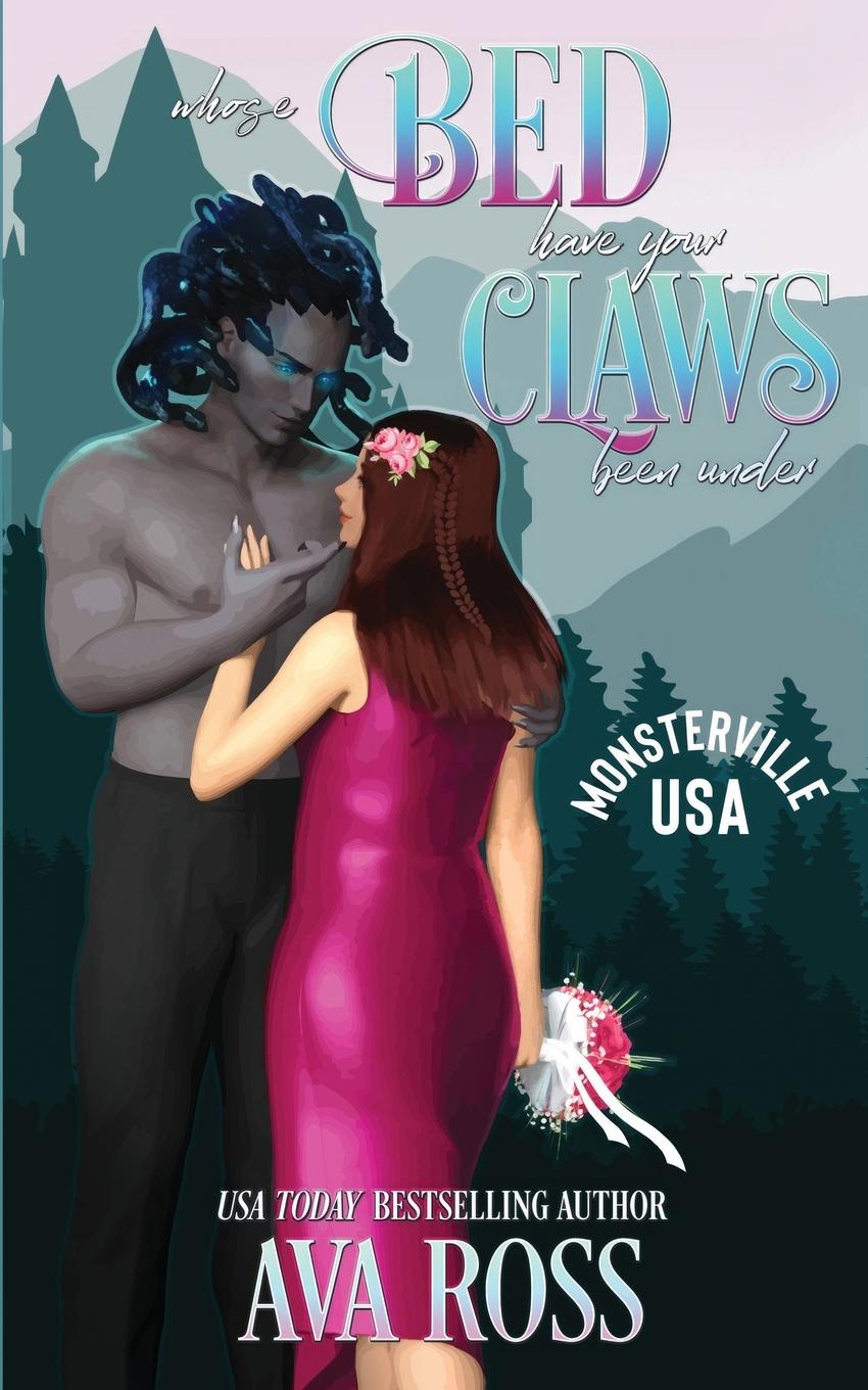 Kniha Whose Bed Have Your Claws Been Under Ava Ross