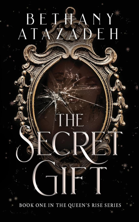 Książka The Secret Gift Bethany Atazadeh