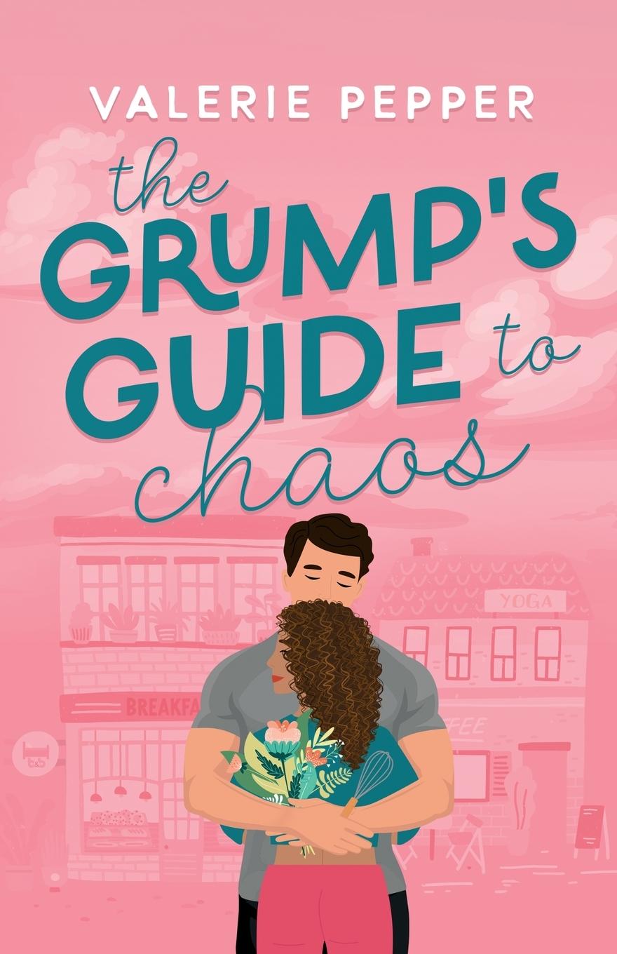 Book The Grump's Guide to Chaos 