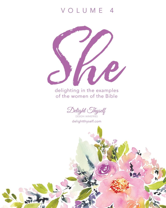 Carte She Allison J McKay