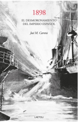 Livro 1898 JOSE M. CARRERA