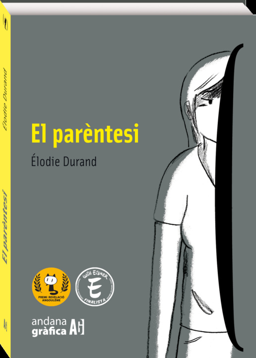 Книга El parèntesi ELODIE DURAND