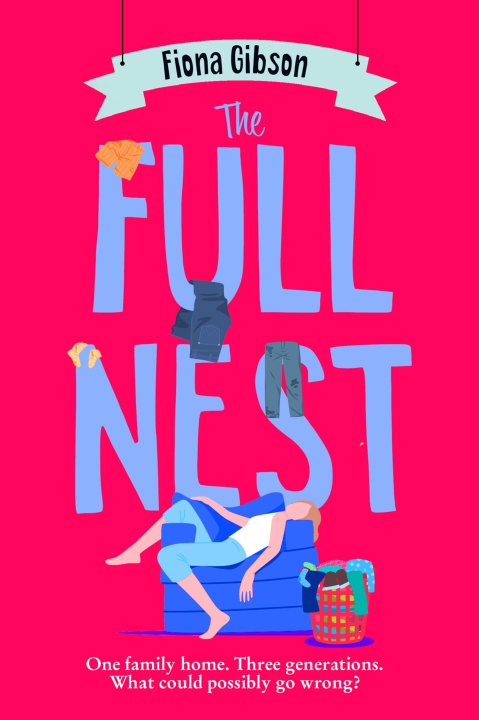 Knjiga Full Nest Fiona Gibson