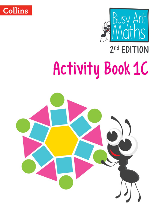 Buch Activity Book 1C Nicola Morgan