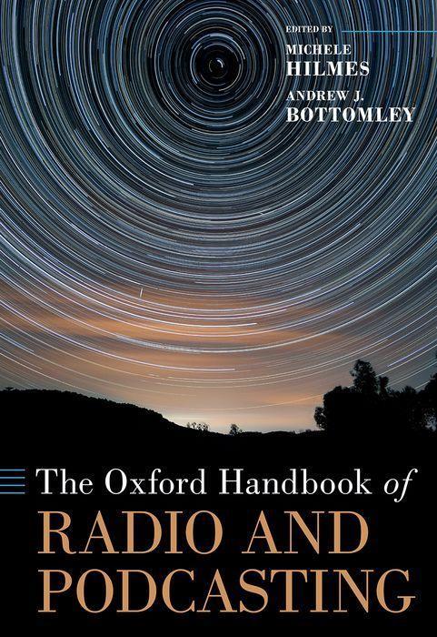 Buch The Oxford Handbook of Radio and Podcasting (Hardback) 