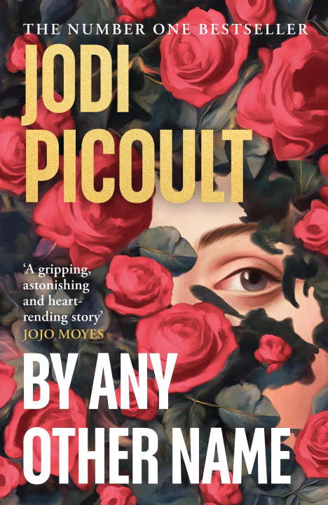 Книга By Any Other Name Jodi Picoult