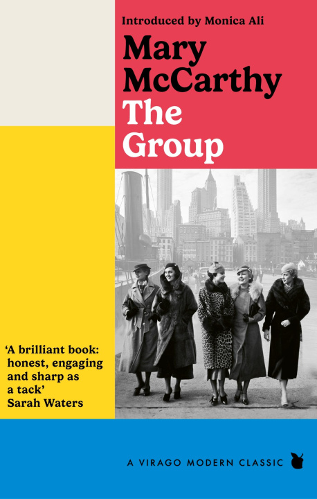 Book Group Mary McCarthy