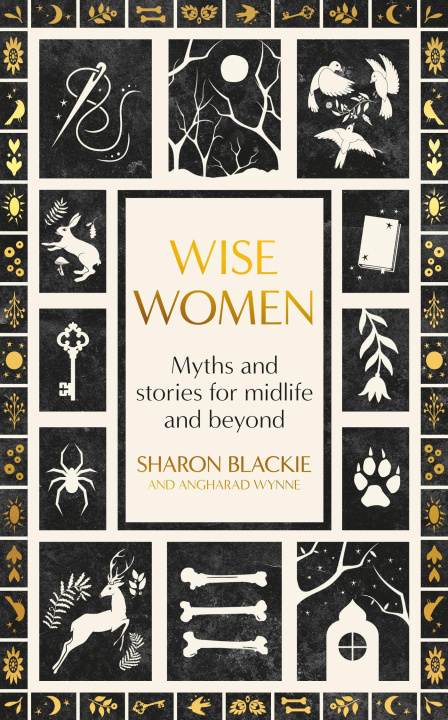 Livre Wise Women Sharon Blackie