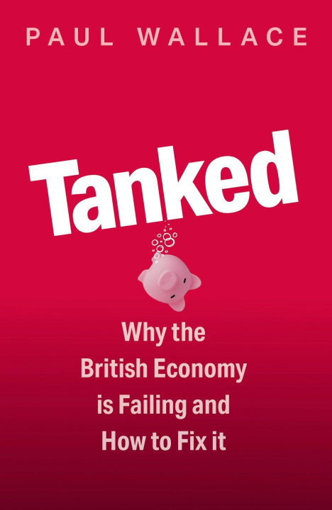 Book Tanked Paul Wallace