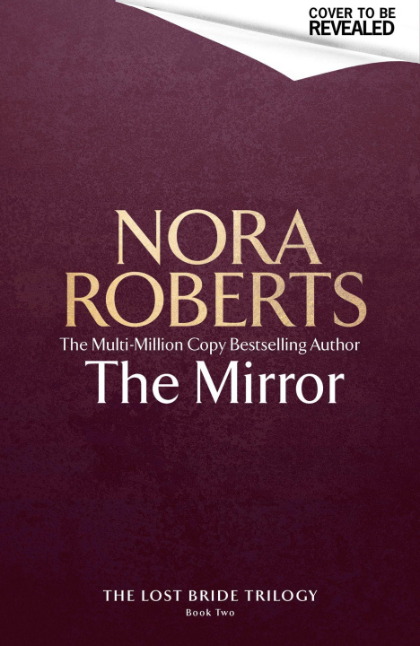 Libro Mirror Nora Roberts