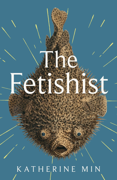 Carte Fetishist Katherine Min