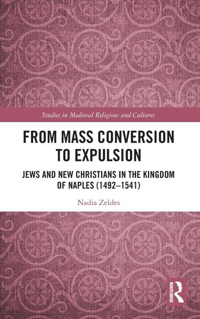 Kniha From Mass Conversion to Expulsion Nadia Zeldes