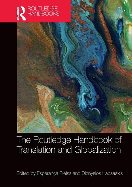 Knjiga Routledge Handbook of Translation and Globalization 