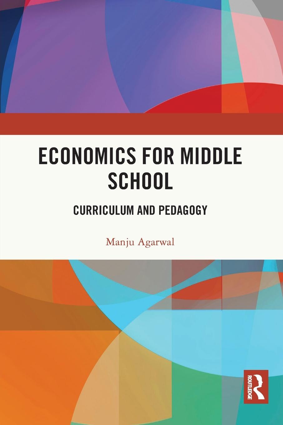 Knjiga Economics for Middle School Agarwal