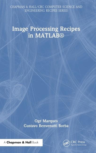 Book Image Processing Recipes in MATLAB Marques