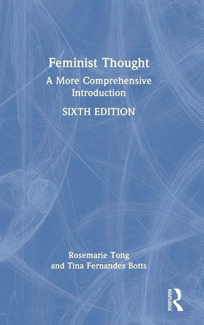 Buch Feminist Thought Tong