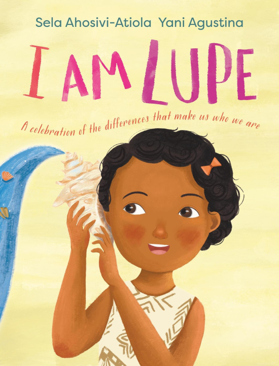 Buch I am Lupe Sela Ahosivi-Atiola
