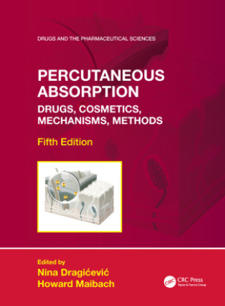 Book Percutaneous Absorption Nina Dragicevic
