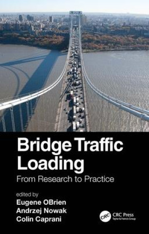 Book Bridge Traffic Loading Eugene OBrien