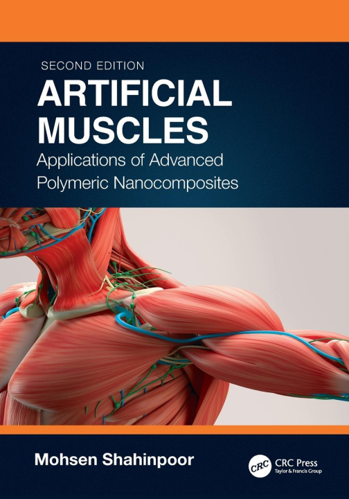 Buch Artificial Muscles Mohsen Shahinpoor