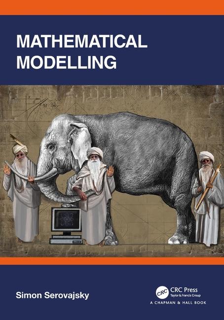 Könyv Mathematical Modelling Serovajsky