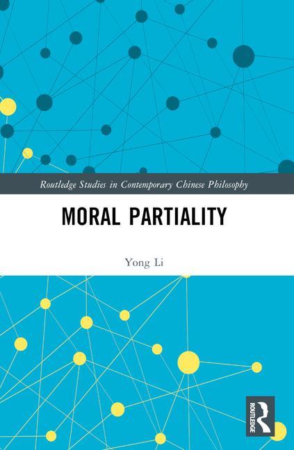 Book Moral Partiality Yong Li