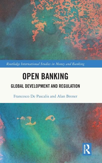 Libro Open Banking Francesco De Pascalis