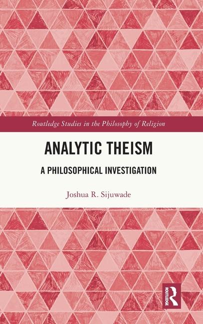 Carte Analytic Theism Sijuwade