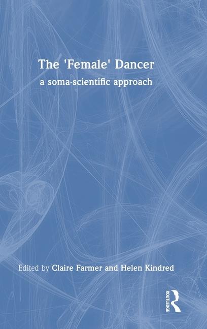 Buch 'Female' Dancer Claire Farmer