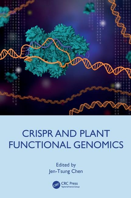 Carte CRISPR and Plant Functional Genomics 