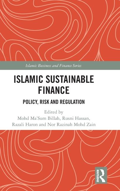 Carte Islamic Sustainable Finance 