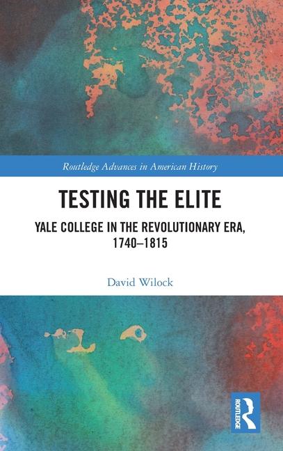 Book Testing the Elite Wilock