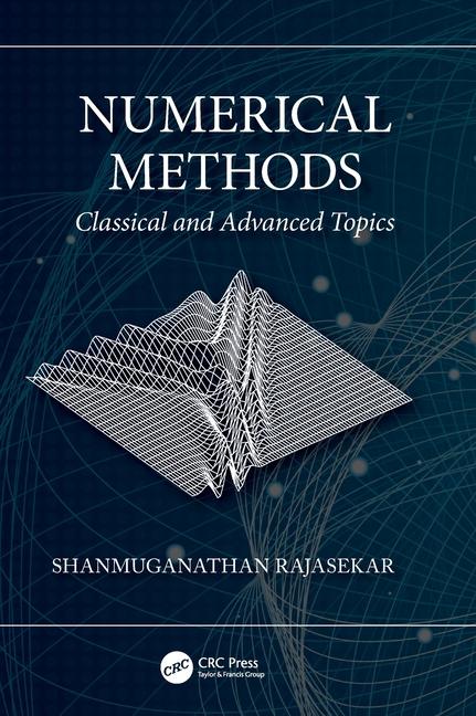 Knjiga Numerical Methods Shanmuganathan Rajasekar