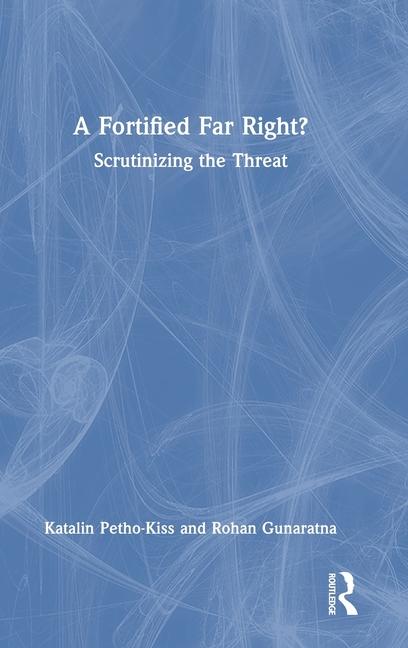 Book Fortified Far Right? Katalin Petho-Kiss
