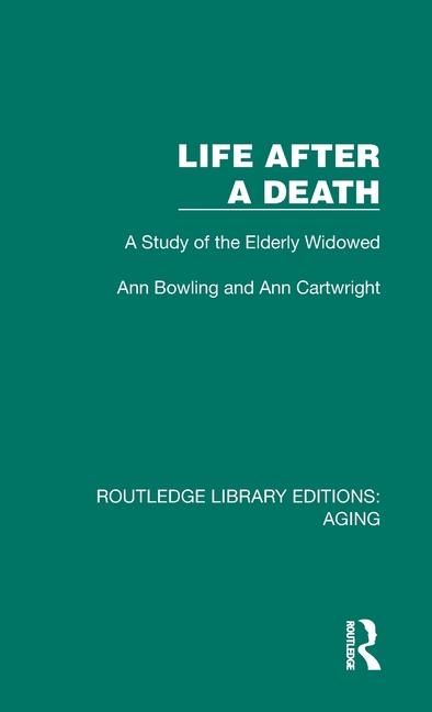 Libro Life After A Death Ann Bowling