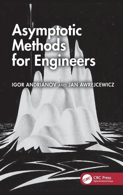 Book Asymptotic Methods for Engineers Andrianov