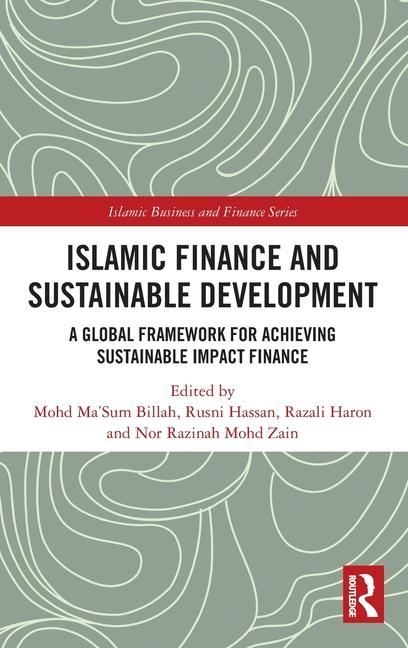 Carte Islamic Finance and Sustainable Development 