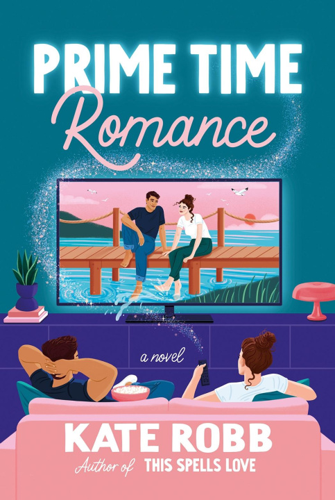 Carte Prime Time Romance Kate Robb